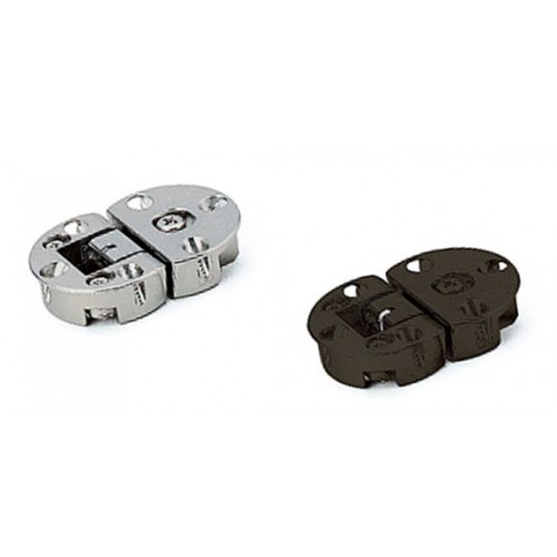 Adjustable Drop Hinge